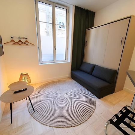 Appartement Premium Dans Une Belle Demeure - Hyper Centre-Ville De ランス エクステリア 写真