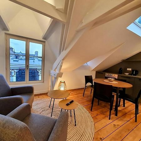 Appartement Premium Dans Une Belle Demeure - Hyper Centre-Ville De ランス エクステリア 写真