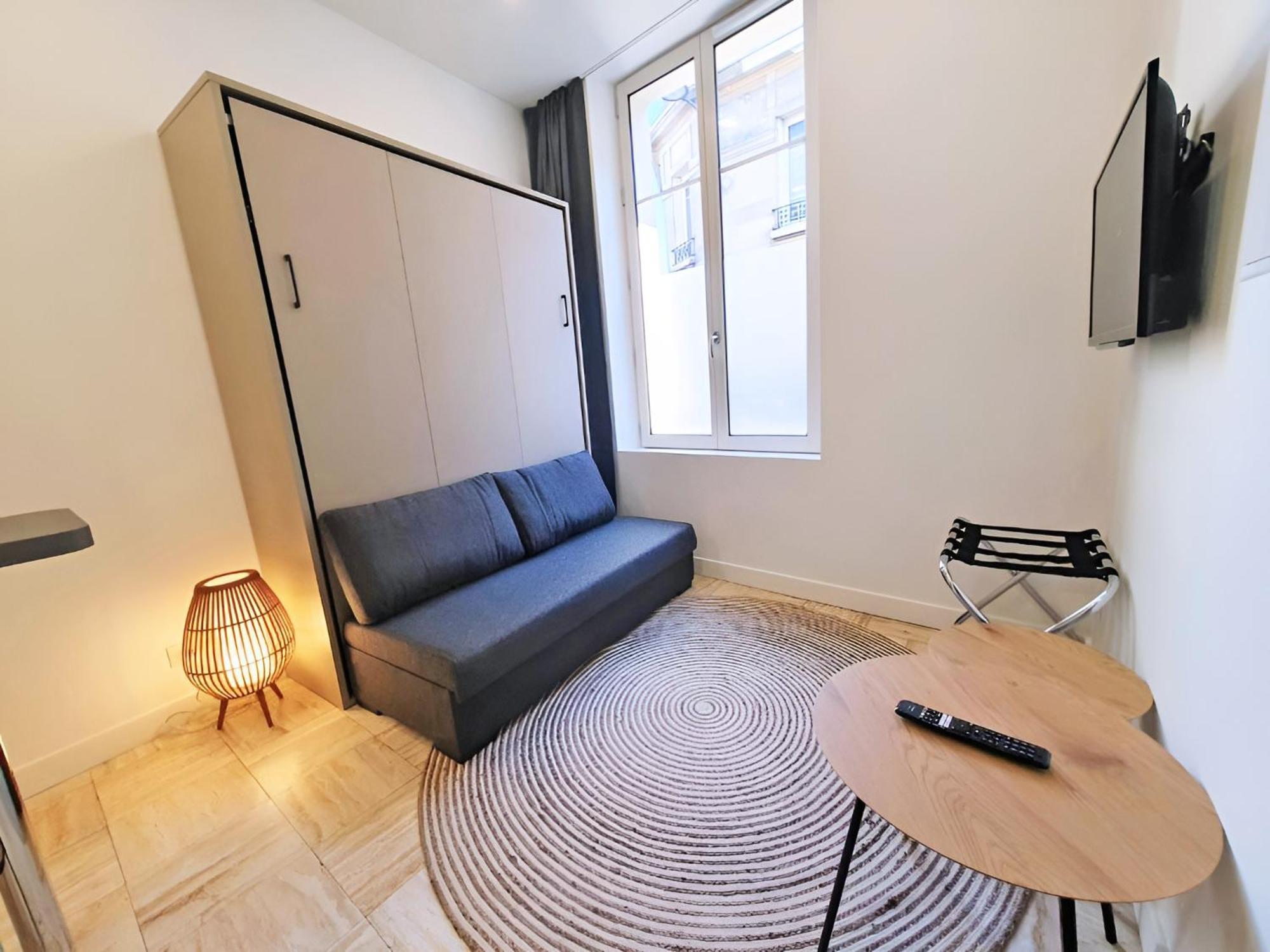 Appartement Premium Dans Une Belle Demeure - Hyper Centre-Ville De ランス エクステリア 写真