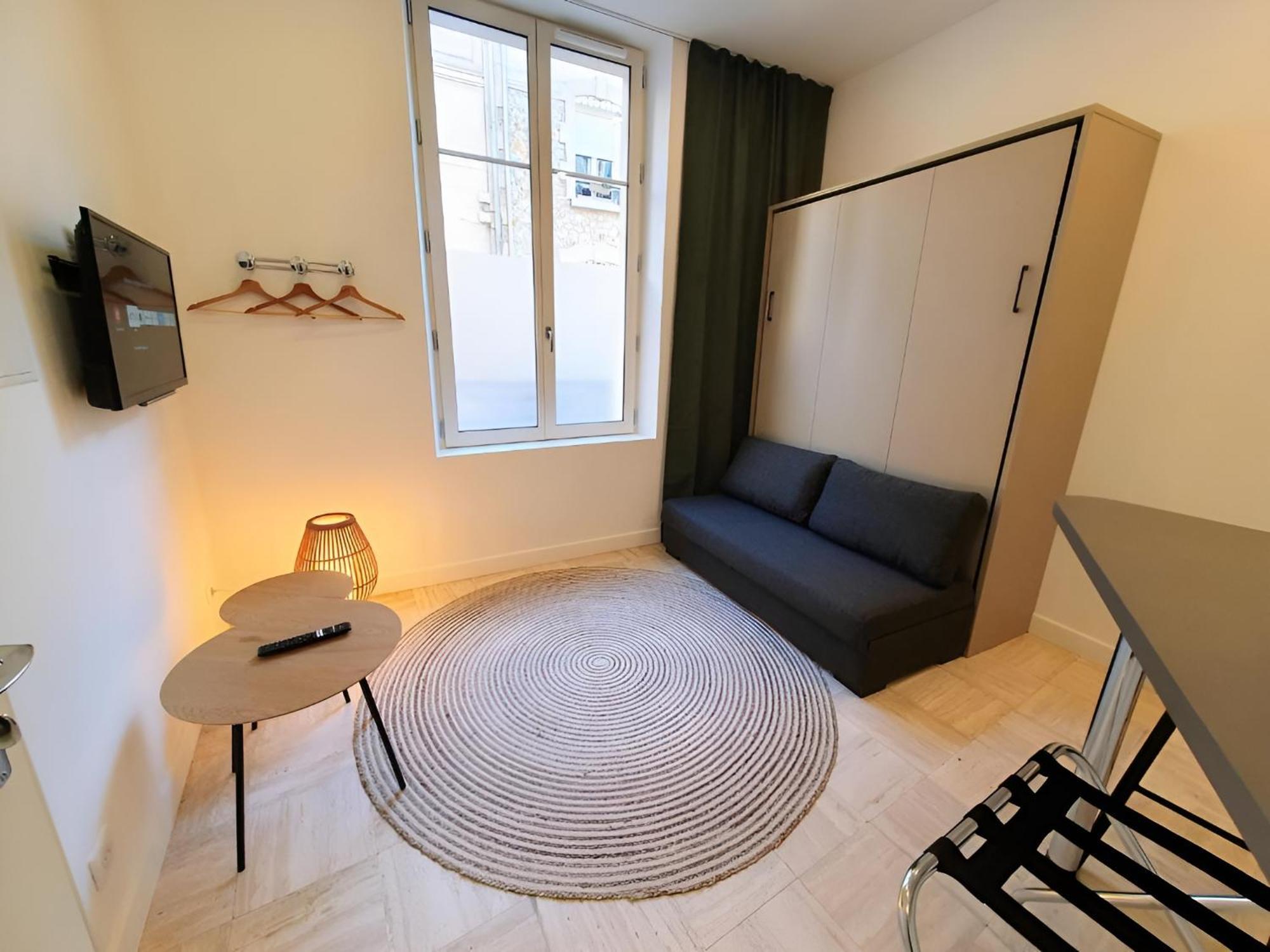 Appartement Premium Dans Une Belle Demeure - Hyper Centre-Ville De ランス エクステリア 写真