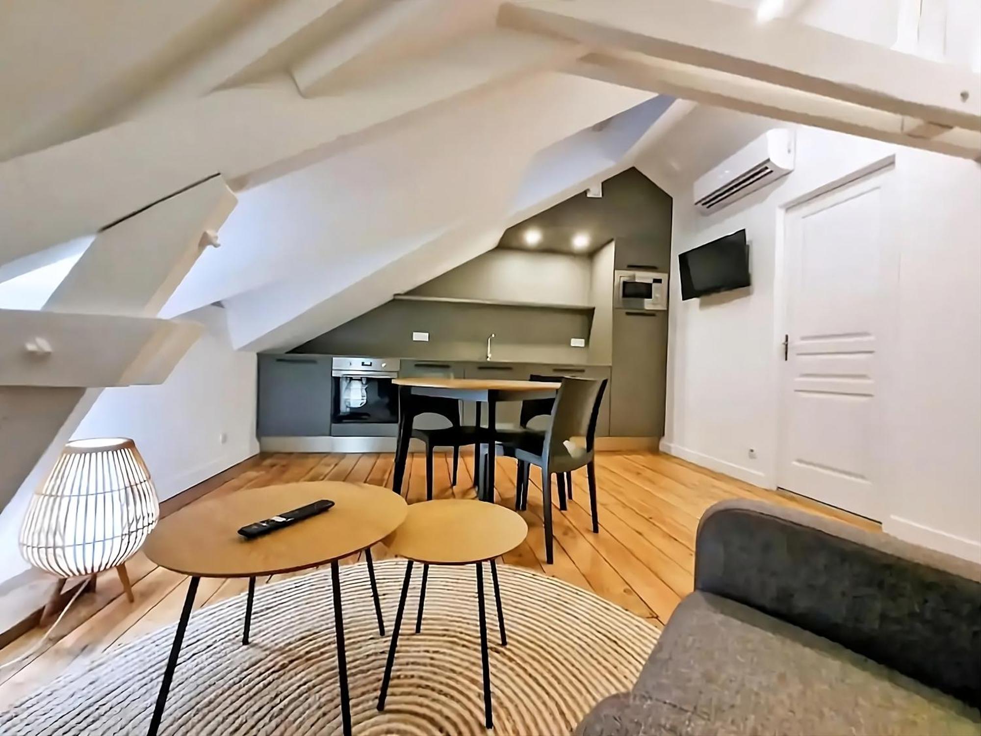 Appartement Premium Dans Une Belle Demeure - Hyper Centre-Ville De ランス エクステリア 写真