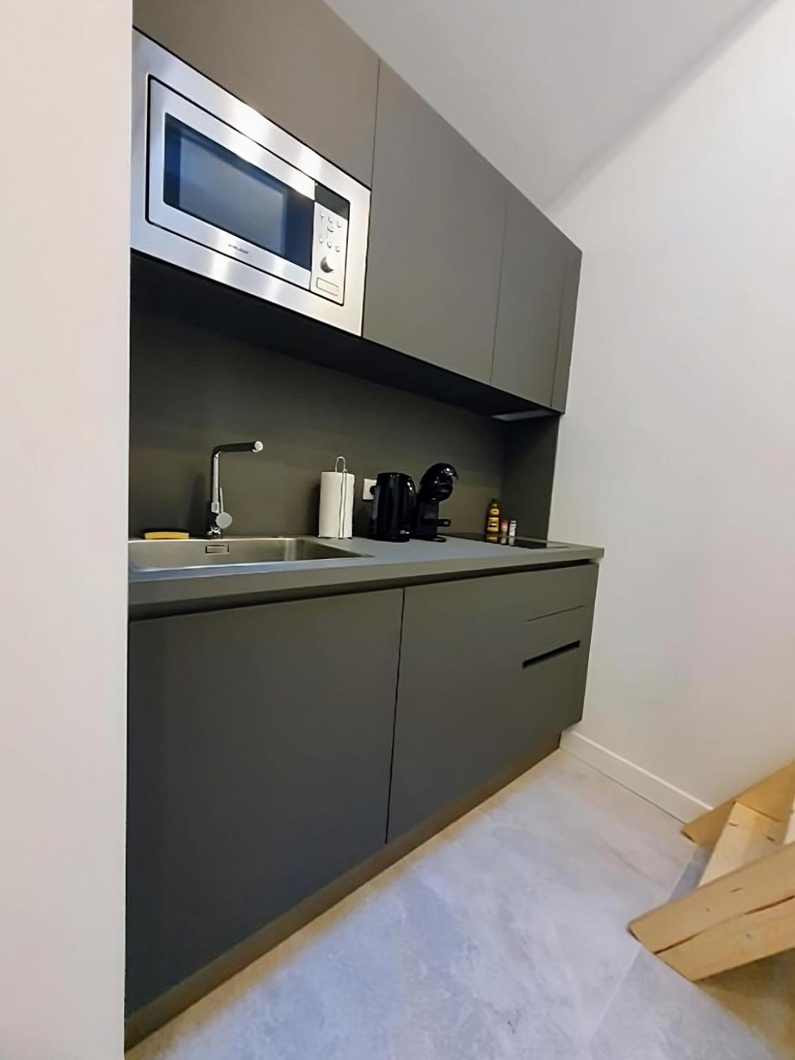 Appartement Premium Dans Une Belle Demeure - Hyper Centre-Ville De ランス エクステリア 写真