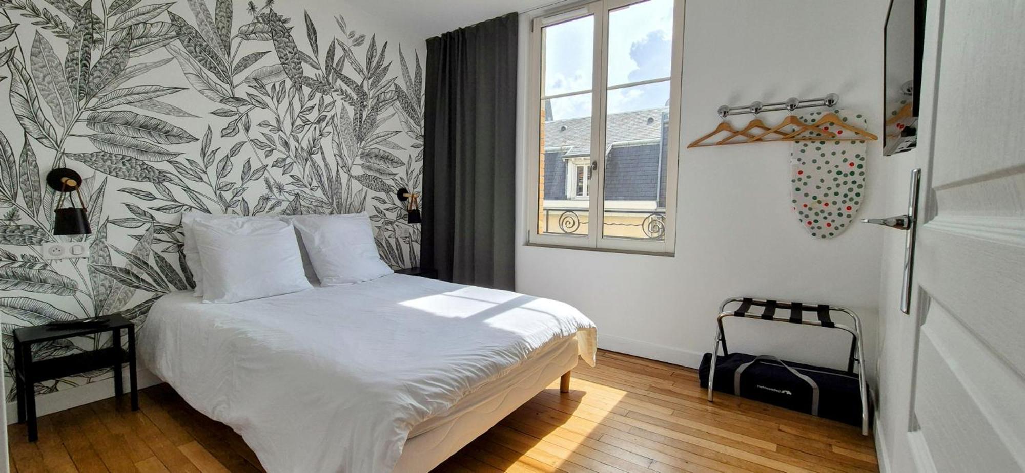 Appartement Premium Dans Une Belle Demeure - Hyper Centre-Ville De ランス エクステリア 写真