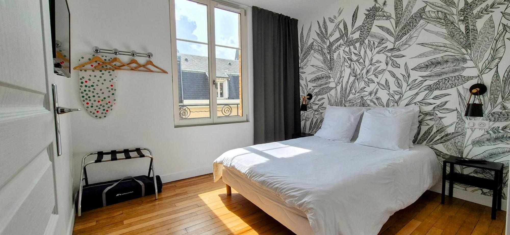 Appartement Premium Dans Une Belle Demeure - Hyper Centre-Ville De ランス エクステリア 写真